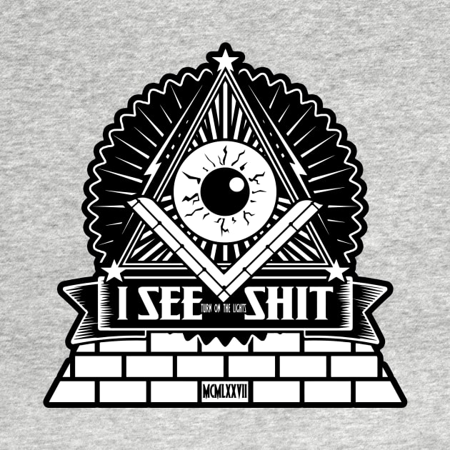 Illuminati by GoEast